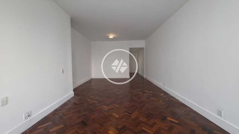 Apartamento, 3 quartos, 124 m² - Foto 3