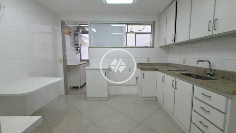Apartamento, 3 quartos, 124 m² - Foto 20