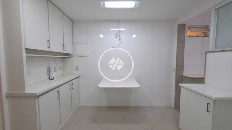 Apartamento, 3 quartos, 124 m² - Foto 24