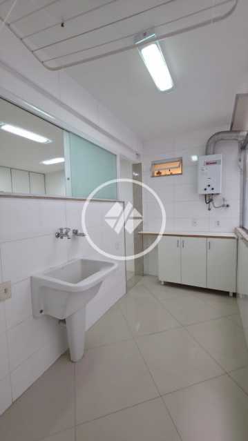 Apartamento, 3 quartos, 124 m² - Foto 25