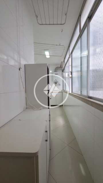 Apartamento, 3 quartos, 124 m² - Foto 26