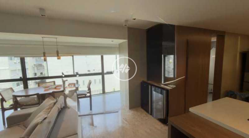 Apartamento, 2 quartos, 83 m² - Foto 1