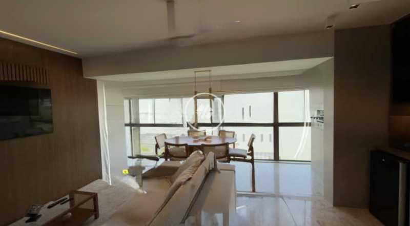 Apartamento, 2 quartos, 83 m² - Foto 2