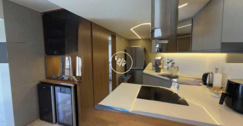 Apartamento, 2 quartos, 83 m² - Foto 3