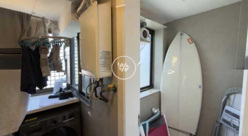 Apartamento, 2 quartos, 83 m² - Foto 5