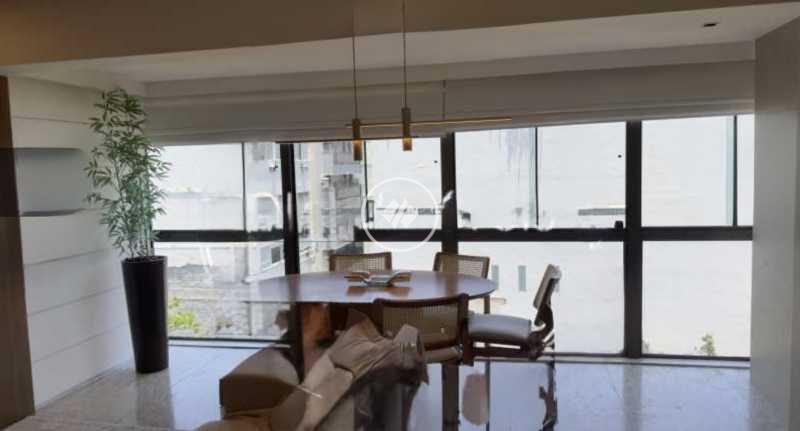 Apartamento, 2 quartos, 83 m² - Foto 6