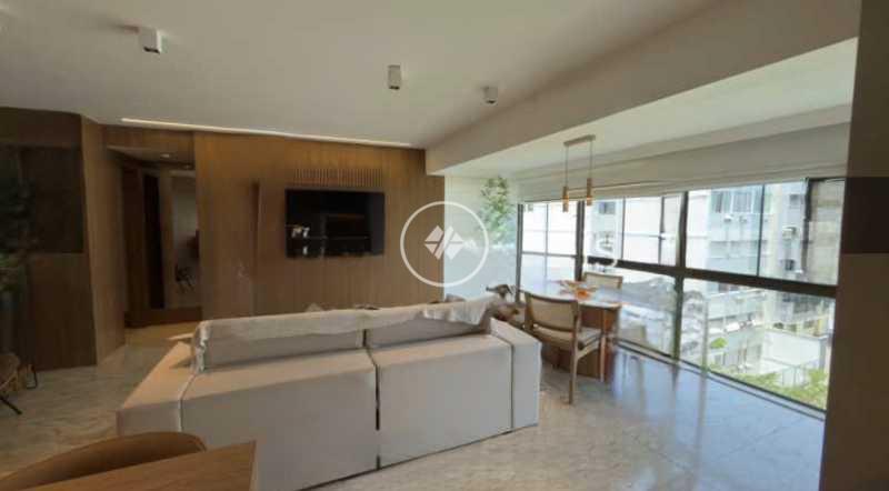 Apartamento, 2 quartos, 83 m² - Foto 7