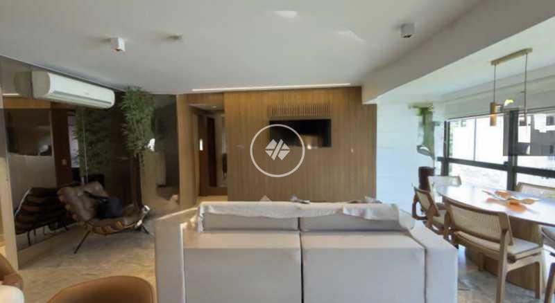 Apartamento, 2 quartos, 83 m² - Foto 8