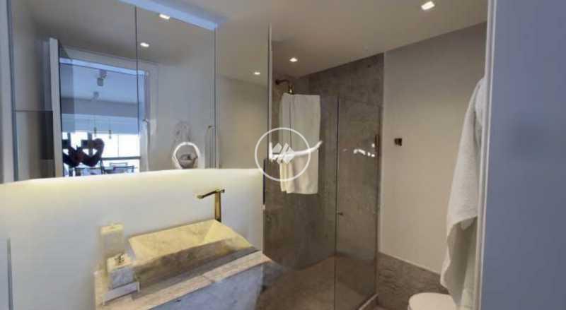 Apartamento, 2 quartos, 83 m² - Foto 10