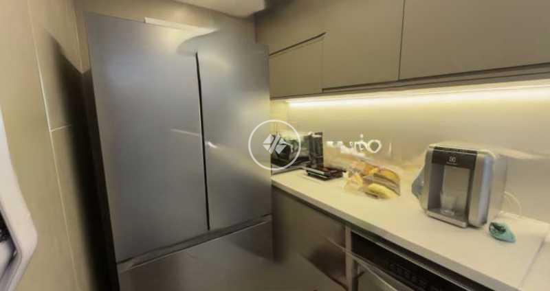 Apartamento, 2 quartos, 83 m² - Foto 12