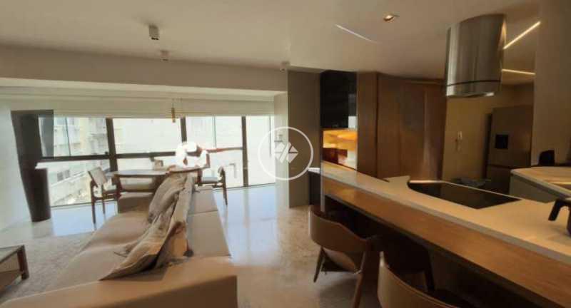 Apartamento, 2 quartos, 83 m² - Foto 14