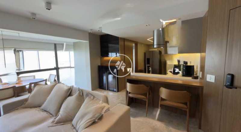 Apartamento, 2 quartos, 83 m² - Foto 18