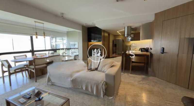 Apartamento, 2 quartos, 83 m² - Foto 25