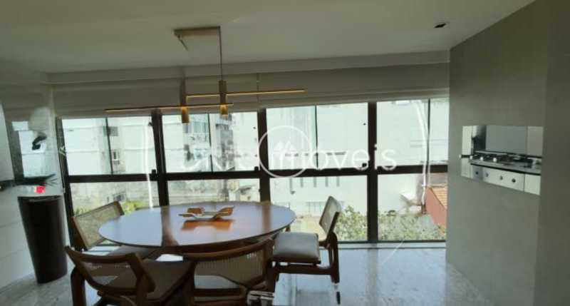 Apartamento, 2 quartos, 83 m² - Foto 27