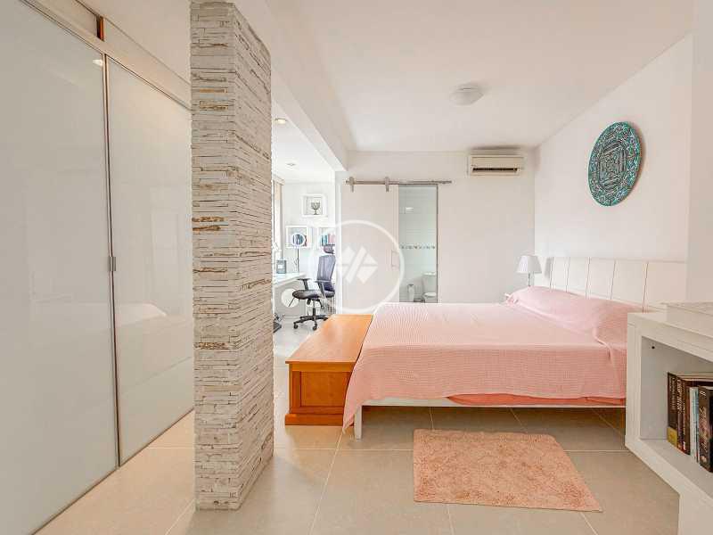 Cobertura, 2 quartos, 107 m² - Foto 15