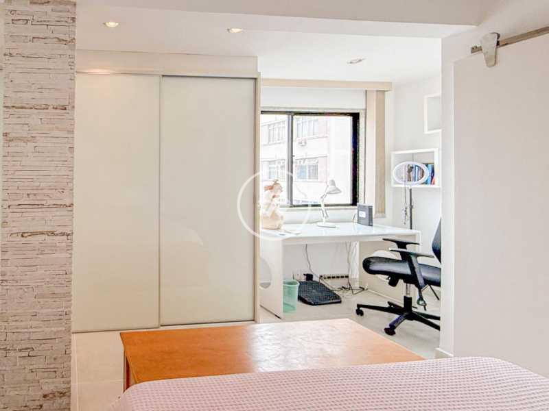 Cobertura, 2 quartos, 107 m² - Foto 13