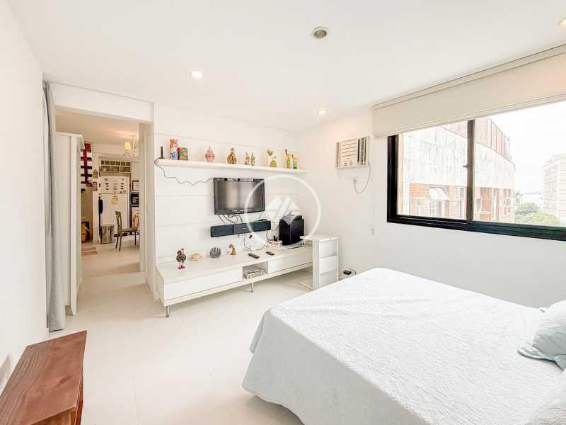 Cobertura, 2 quartos, 107 m² - Foto 9