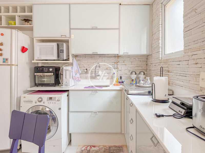 Cobertura, 2 quartos, 107 m² - Foto 5