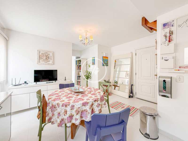 Cobertura, 2 quartos, 107 m² - Foto 6