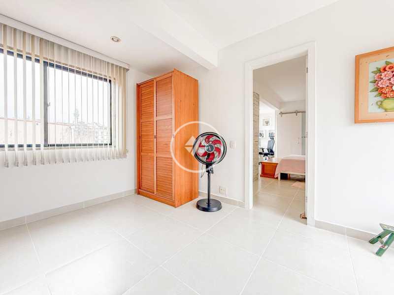 Cobertura, 2 quartos, 107 m² - Foto 19