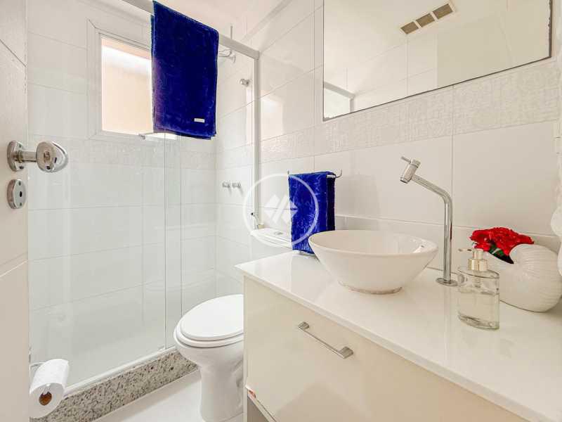 Cobertura, 2 quartos, 107 m² - Foto 11