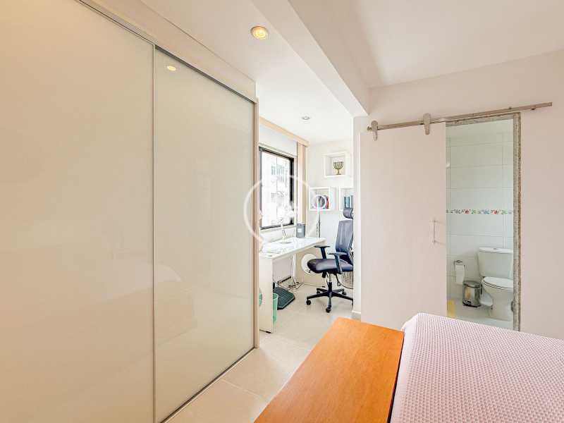 Cobertura, 2 quartos, 107 m² - Foto 16