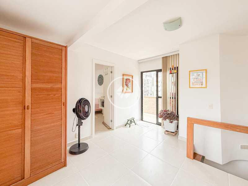 Cobertura, 2 quartos, 107 m² - Foto 20