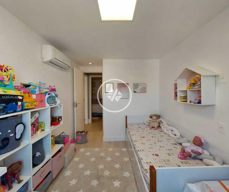 Cobertura, 3 quartos, 136 m² - Foto 5