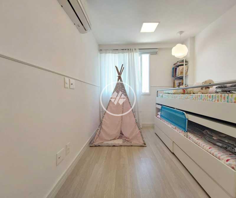 Cobertura, 3 quartos, 136 m² - Foto 6