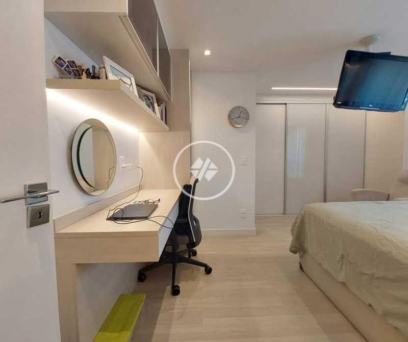 Cobertura, 3 quartos, 136 m² - Foto 7