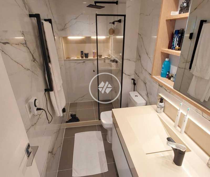 Cobertura, 3 quartos, 136 m² - Foto 13