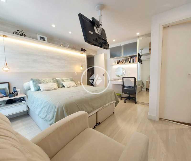 Cobertura, 3 quartos, 136 m² - Foto 14