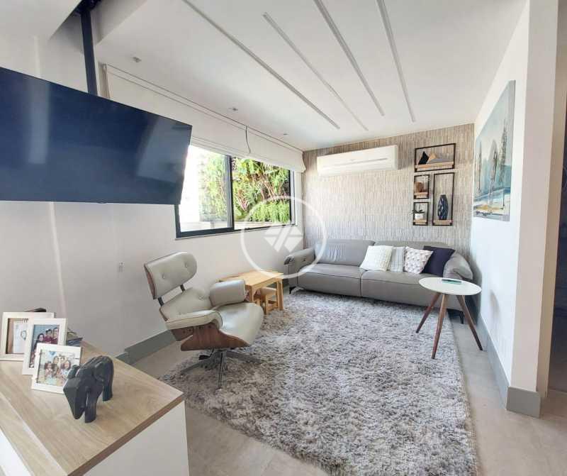 Cobertura, 3 quartos, 136 m² - Foto 15