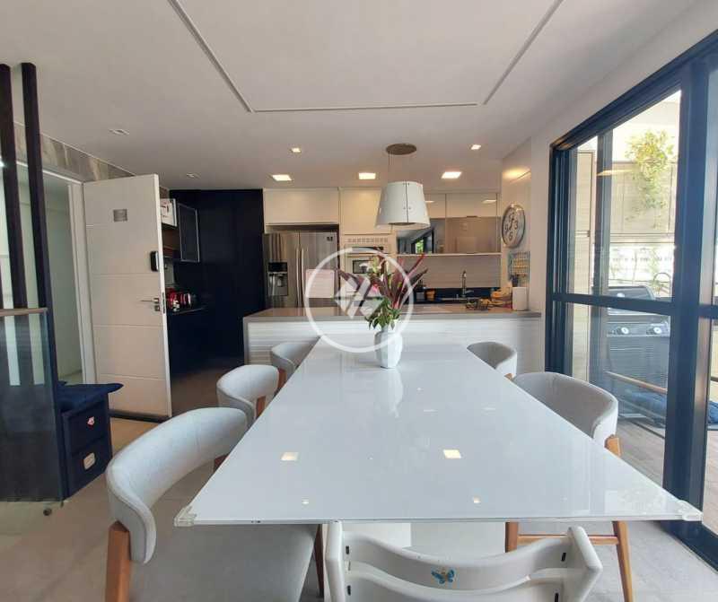 Cobertura, 3 quartos, 136 m² - Foto 16