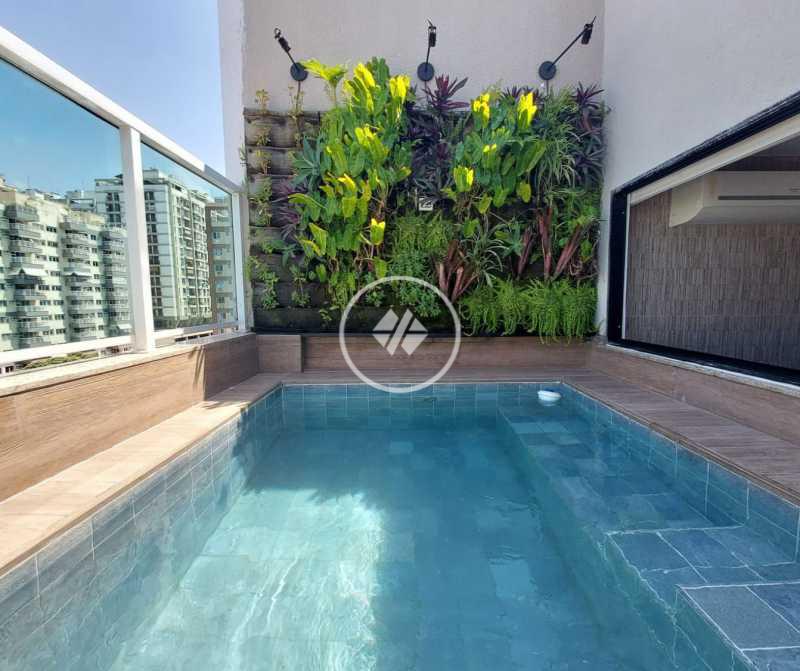 Cobertura, 3 quartos, 136 m² - Foto 20