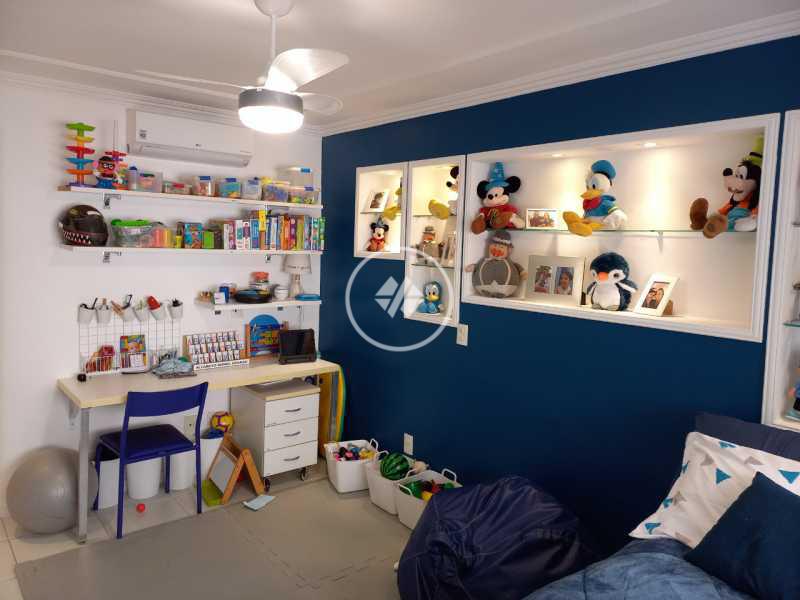 Apartamento, 3 quartos, 195 m² - Foto 5