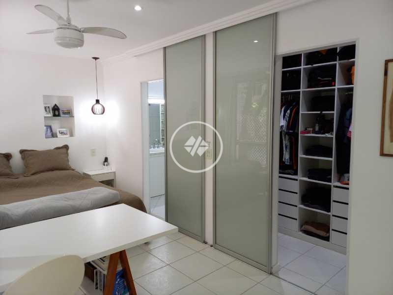 Apartamento, 3 quartos, 195 m² - Foto 8