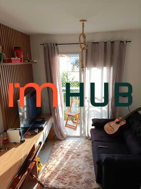 Apartamento, 2 quartos, 34 m² - Foto 1