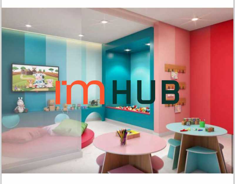 Apartamento, 2 quartos, 34 m² - Foto 4