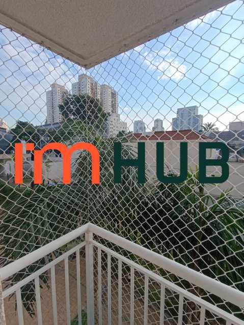 Apartamento, 2 quartos, 34 m² - Foto 6