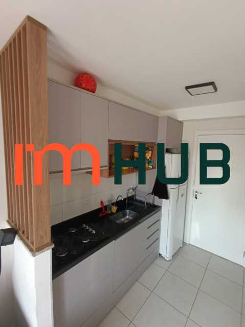 Apartamento, 2 quartos, 34 m² - Foto 8