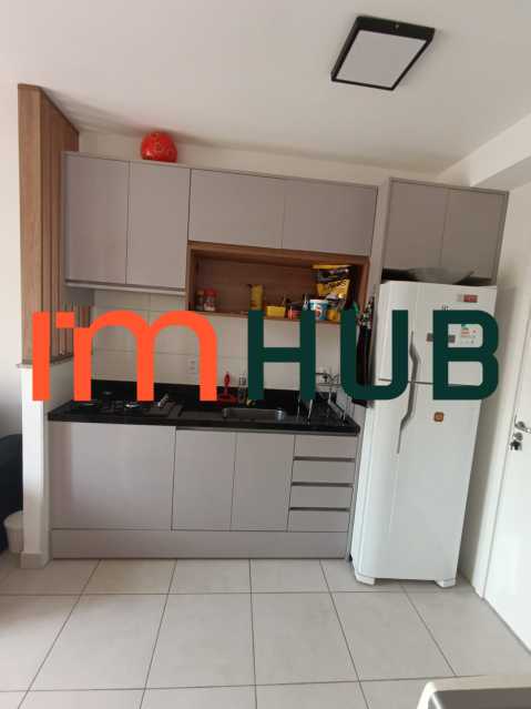 Apartamento, 2 quartos, 34 m² - Foto 10