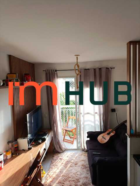 Apartamento, 2 quartos, 34 m² - Foto 12