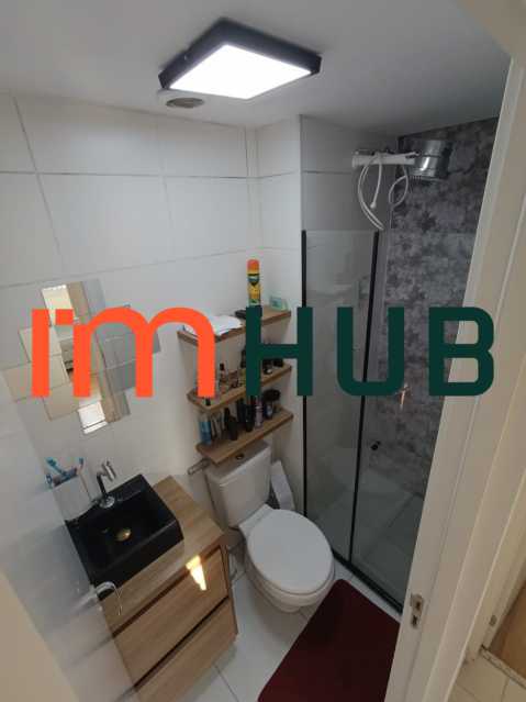 Apartamento, 2 quartos, 34 m² - Foto 13