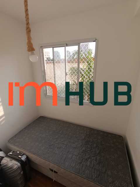 Apartamento, 2 quartos, 34 m² - Foto 14