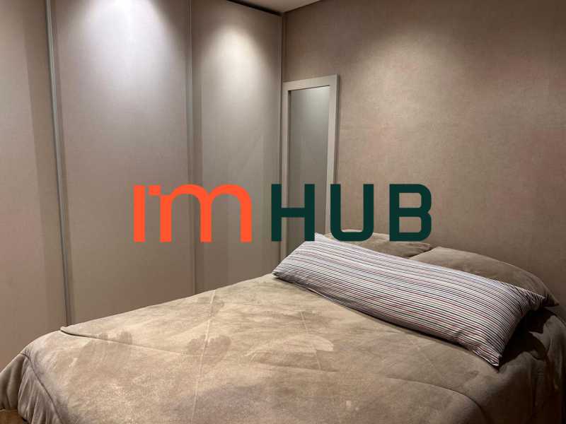 Apartamento, 2 quartos, 56 m² - Foto 9