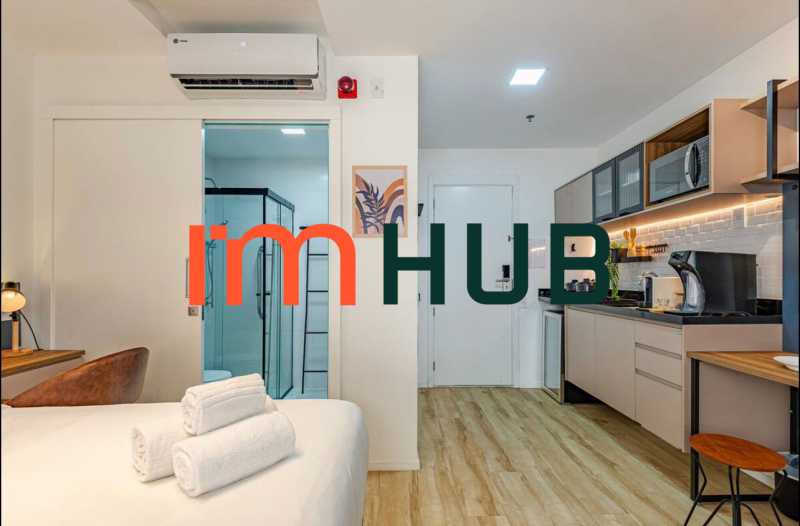 Loft, 21 m² - Foto 2