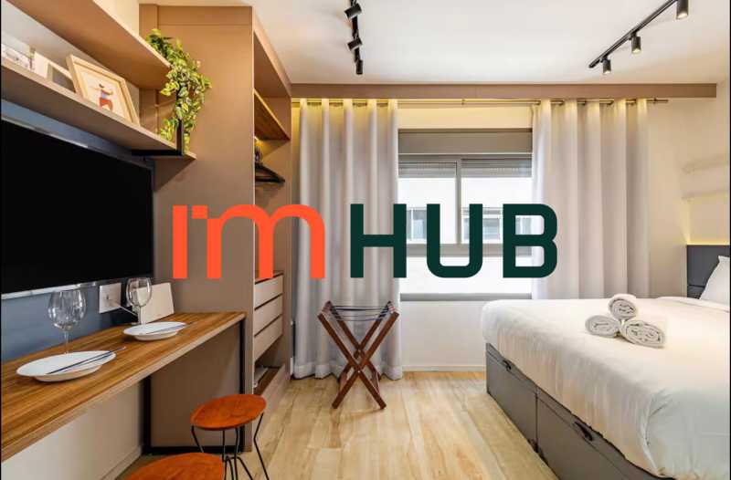 Loft, 21 m² - Foto 4
