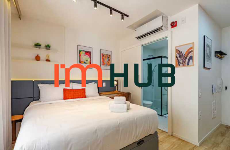 Loft, 21 m² - Foto 9