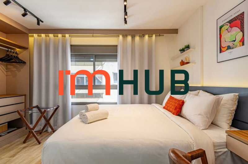 Loft, 21 m² - Foto 11